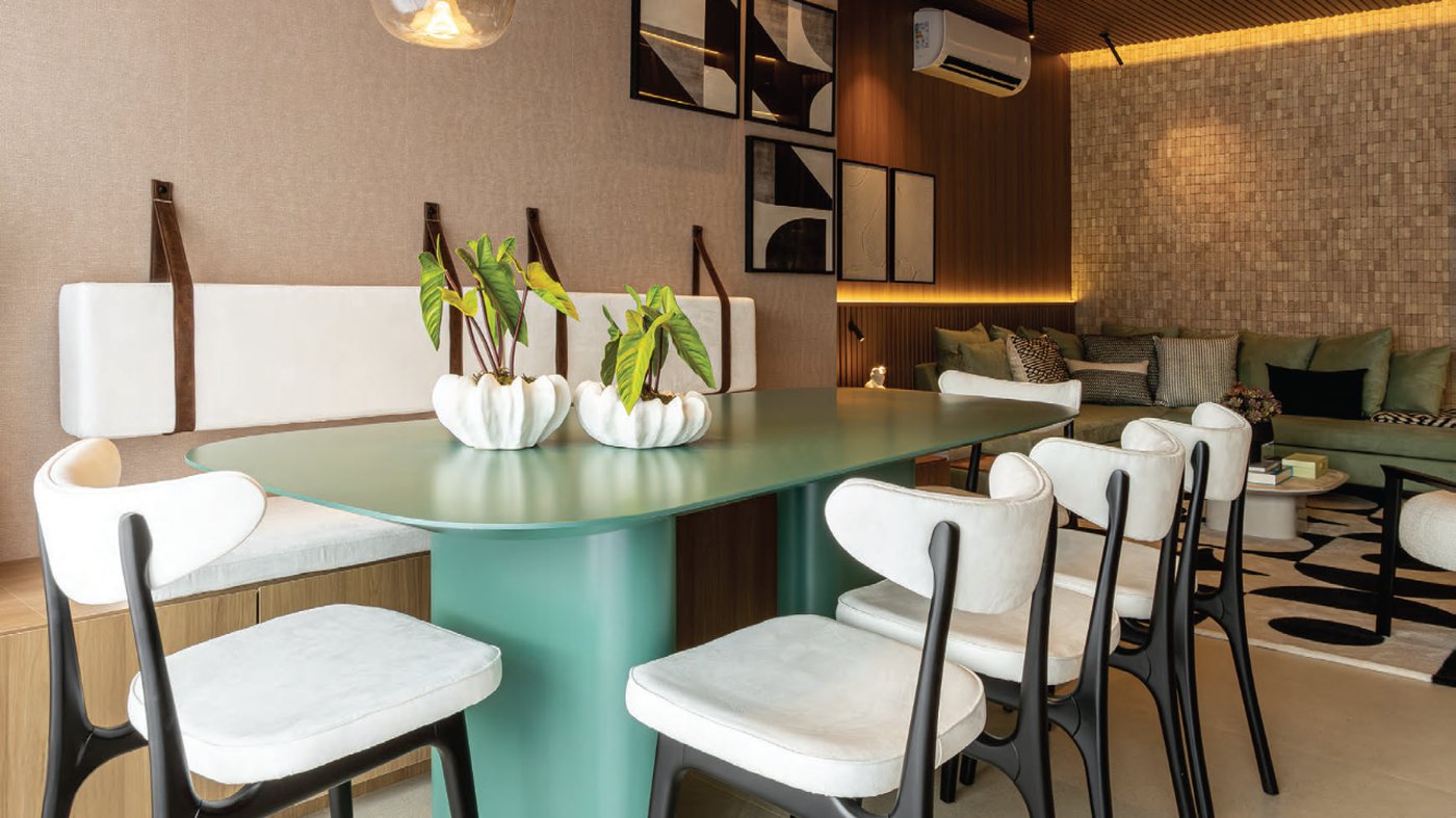 Residencial Aurora