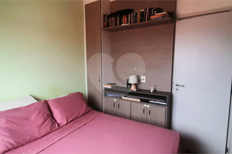 Apartamento à venda com 3 quartos, sendo 1 suíte, em Tucuruvi, São Paulo, SP