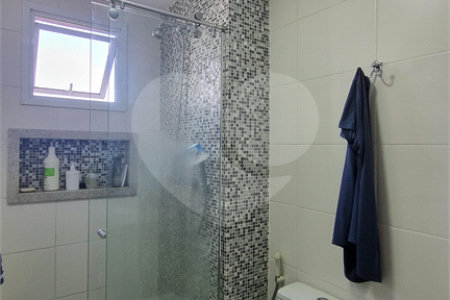 Apartamento à venda com 2 suítes em Santa Teresinha, São Paulo, SP