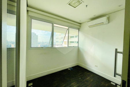 Sala à venda no Centro, São Bernardo do Campo, SP