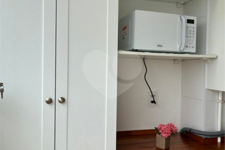 Apartamento para alugar com 2 quartos em Vila Rosália, Guarulhos, SP