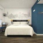 Hotel à venda com 1 quarto no Centro, São Paulo, SP