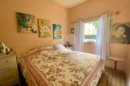 Sobrado à venda com 3 quartos em Vila Clementino, São Paulo, SP
