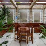 Apartamento à venda com 3 suítes em Lapa, São Paulo, SP