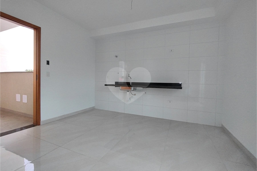 Apartamento à venda com 3 quartos em Vila Guilherme, São Paulo, SP