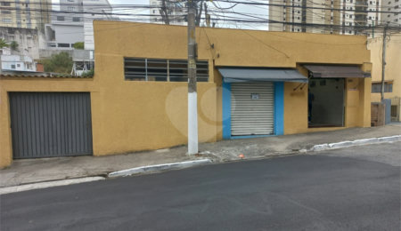 Terreno à venda em Santana, São Paulo, SP