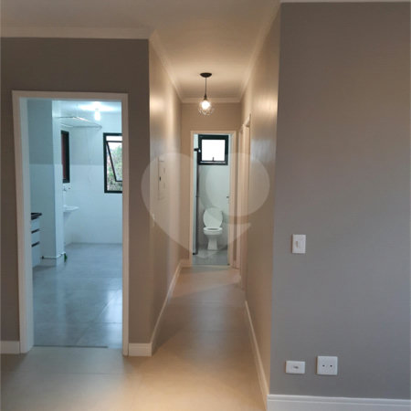 Apartamento à venda com 2 quartos, sendo 1 suíte, em Vila Erna, São Paulo, SP