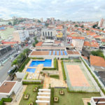 Apartamento à venda com 2 suítes em Parada Inglesa, São Paulo, SP