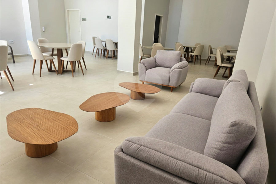 Apartamento à venda com 2 quartos, sendo 1 suíte, em Casa Verde, São Paulo, SP