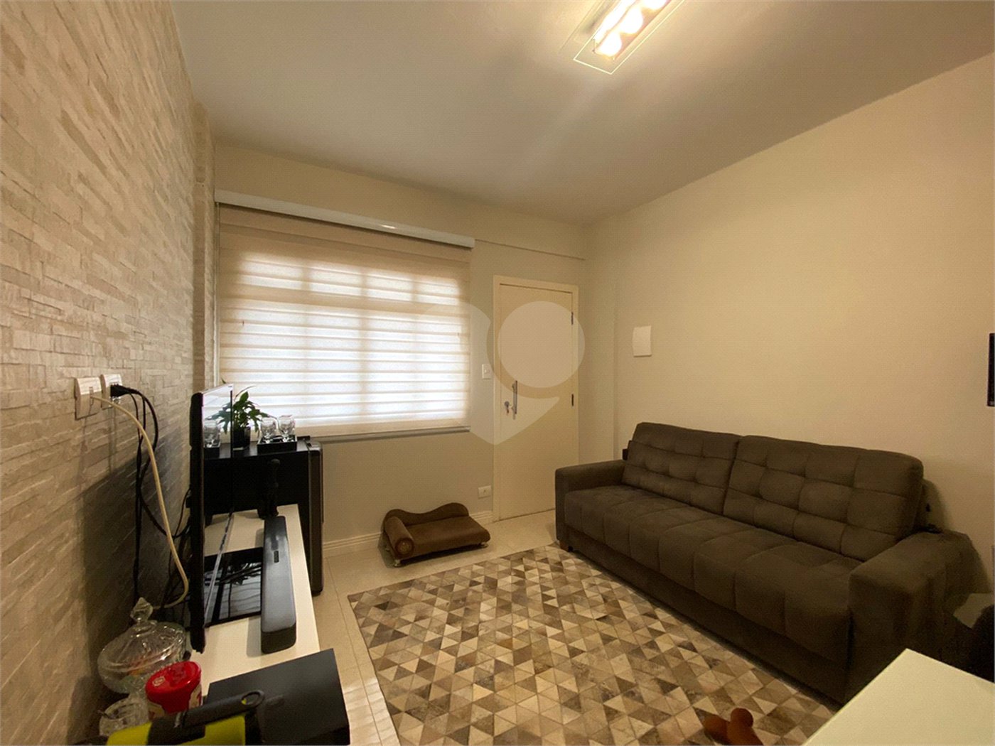 Apartamento à venda com 2 quartos em Santana, São Paulo, SP