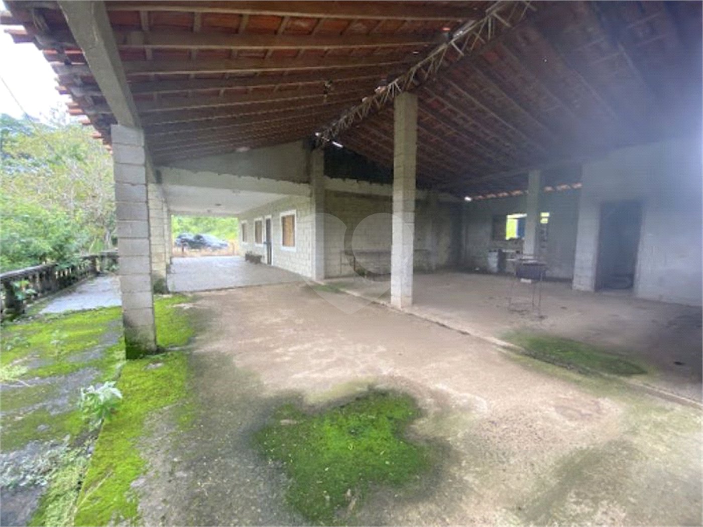 Sítio à venda com 4 quartos, sendo 1 suíte, no Centro, Elias Fausto, SP