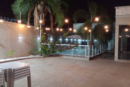 Casa à venda com 1 quarto em Nova Tres Lagoas, Três Lagoas, MS
