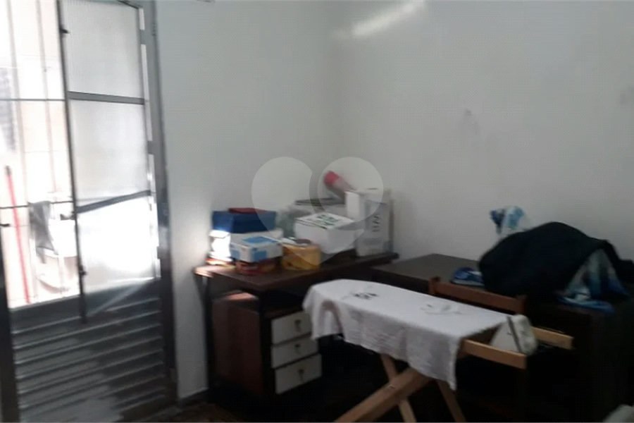 Casa à venda com 3 quartos, sendo 1 suíte, em Vila Guilherme, São Paulo, SP