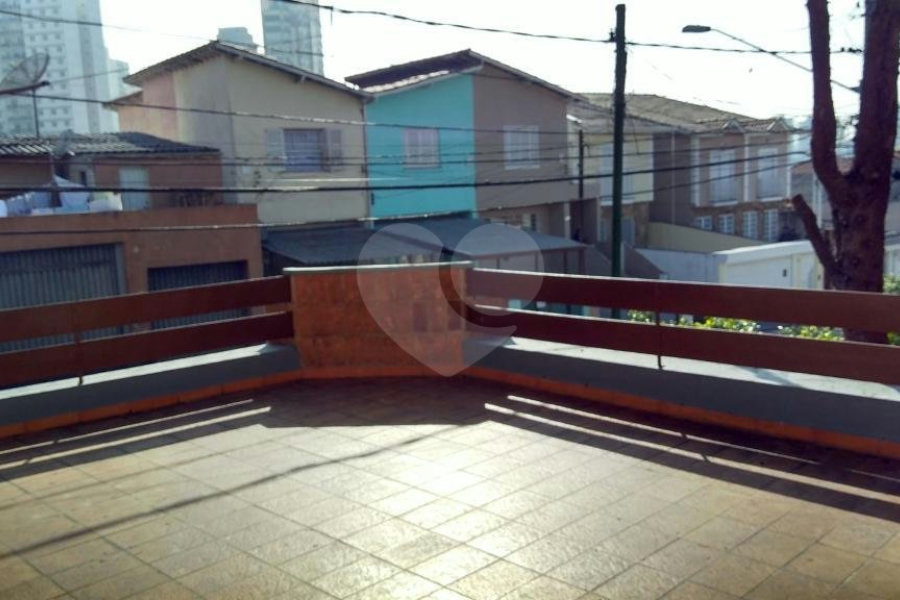 Casa à venda com 5 quartos, sendo 1 suíte,  em Jardim São Paulo(zona Norte), São Paulo, SP