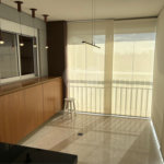 Apartamento à venda com 2 quartos, sendo 1 suíte, em Santo Amaro, São Paulo, SP