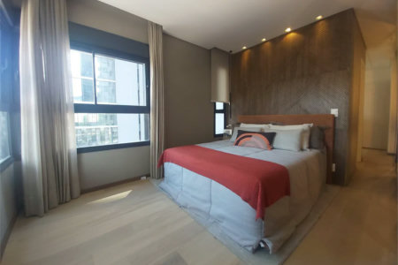 Apartamento à venda com 3 suítes em Jardim das Acácias, São Paulo, SP