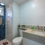 Apartamento à venda com 3 suítes em Jardim Caboré, São Paulo, SP