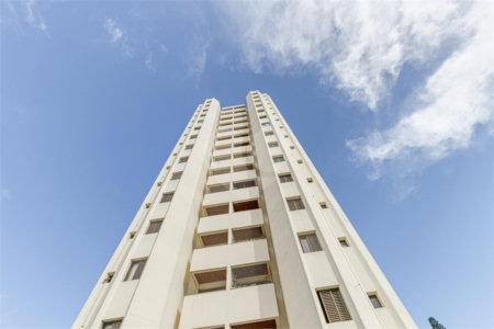 Apartamento à venda com 3 quartos, sendo 1 suíte, em Alto da Boa Vista, São Paulo, SP
