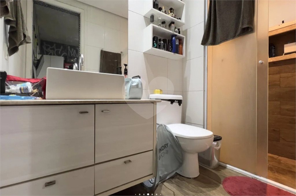 Apartamento à venda com 4 quartos, sendo 2 suítes, em Vila Augusta, Guarulhos, SP
