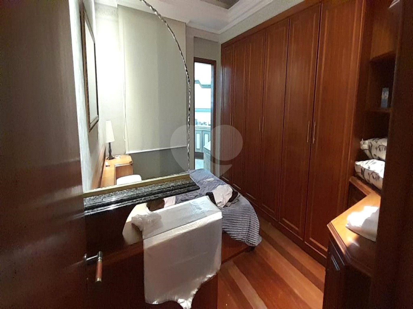 Apartamento à venda com 3 suítes em Baeta Neves, São Bernardo do Campo, SP