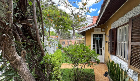 Casa à venda com 3 quartos no condomínio Santa Terezinha, São Paulo - SP