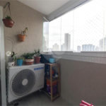 Apartamento à venda com 3 quartos, sendo 1 suíte, em Vila Mariana, São Paulo, SP