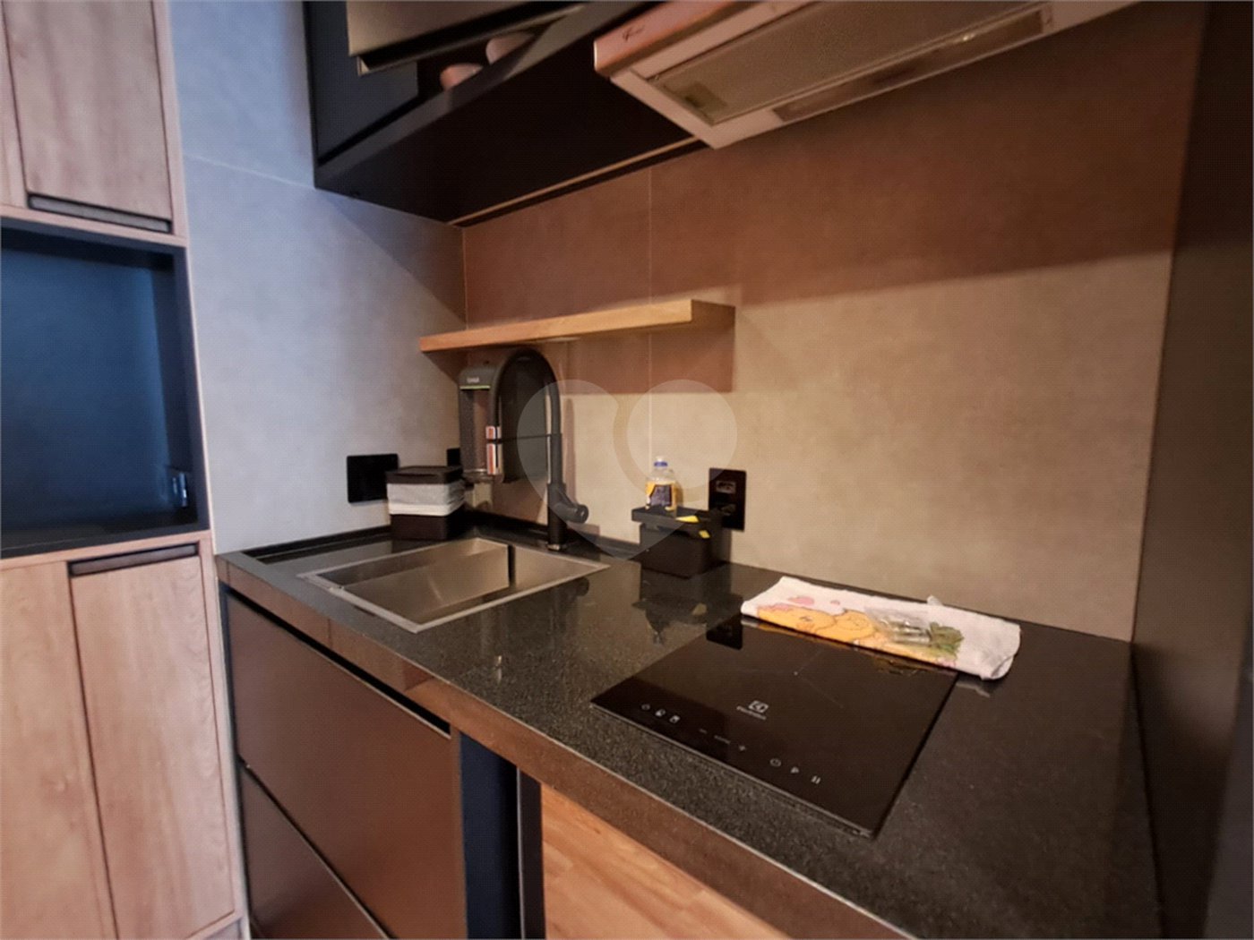 Apartamento à venda com 1 quarto em Pinheiros, São Paulo, SP