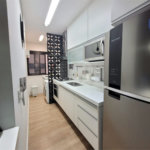 Apartamento à venda com 3 quartos, sendo 1 suíte, no Centro, Vinhedo, SP