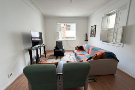 Apartamento à venda com 3 quartos, sendo 1 suíte,  em Tijuca, Rio de Janeiro, RJ