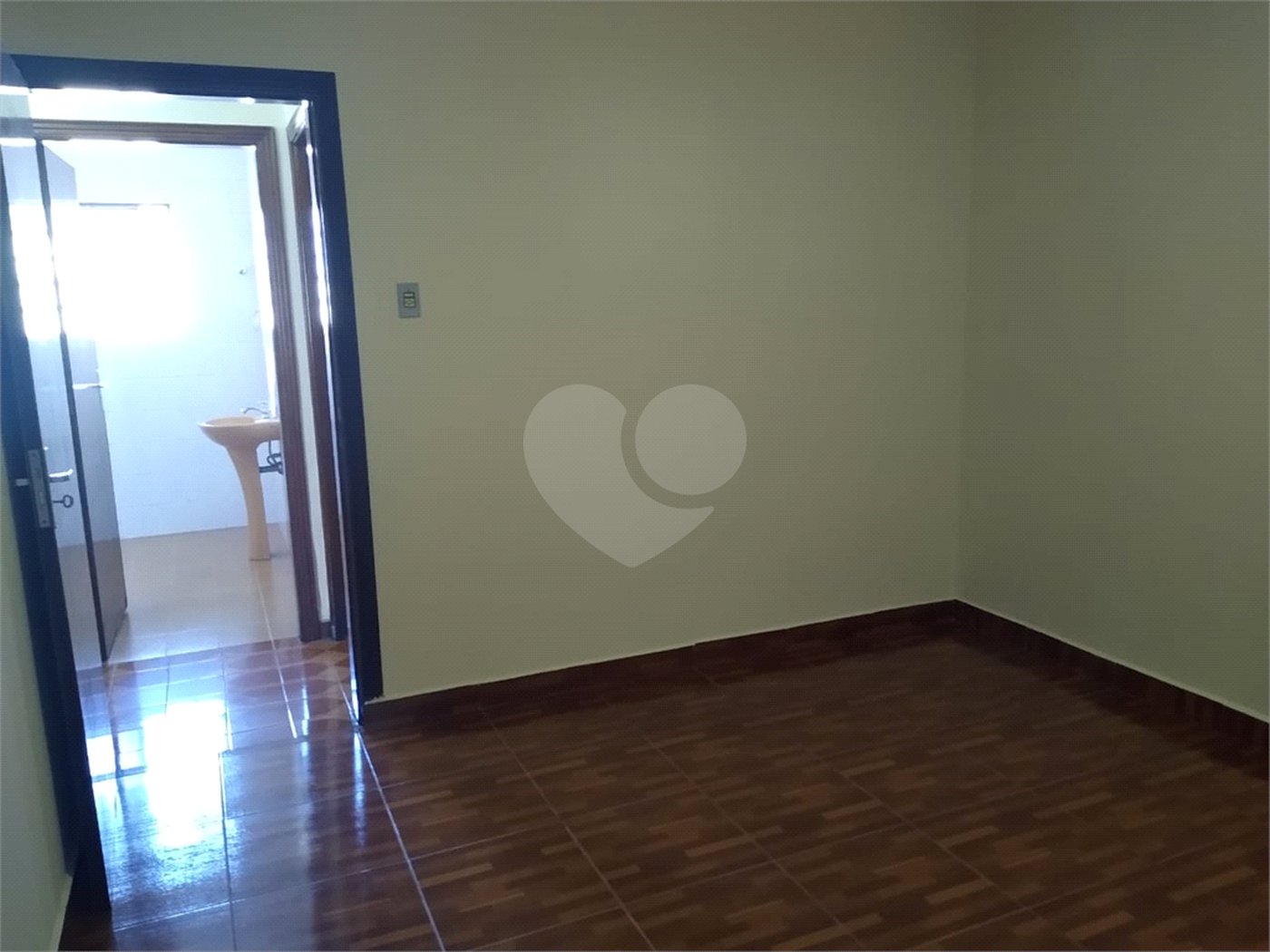 Casa à venda com 2 quartos em Parque São Luís, São Paulo, SP