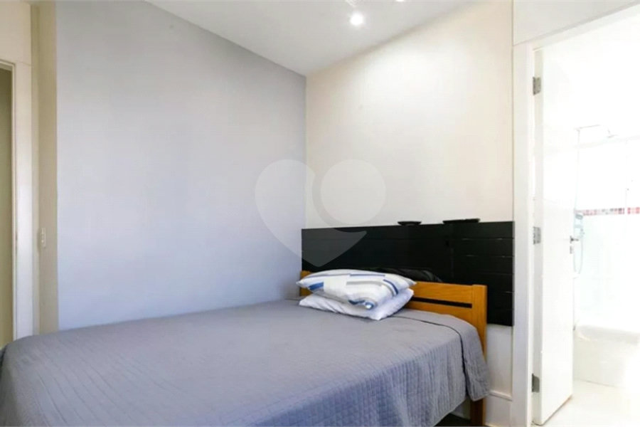 Apartamento à venda com 3 suítes em Santana, São Paulo, SP