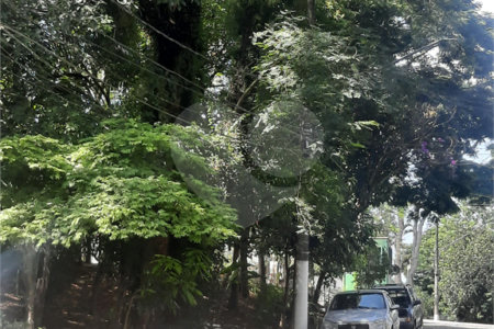 Terreno à venda em Alto da Boa Vista, São Paulo, SP