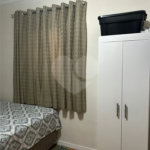 Sobrado à venda com 2 quartos, sendo 1 suíte, em Imirim, São Paulo, SP