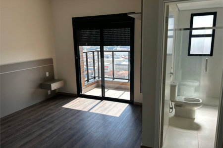 Apartamento à venda com 3 suítes no Centro, Itapetininga, SP