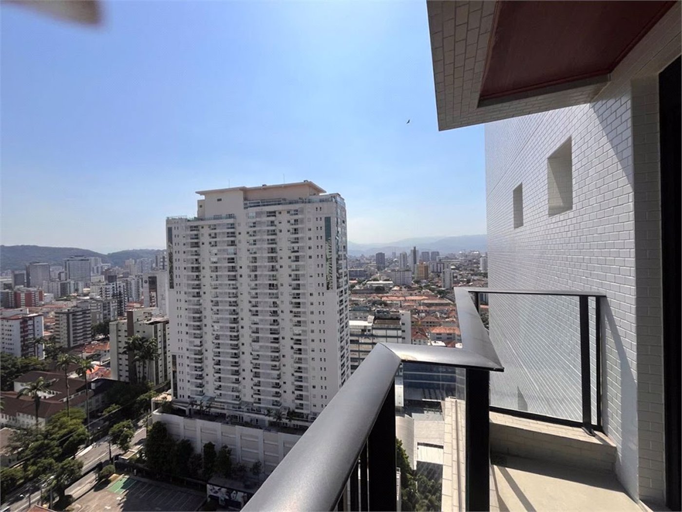 Apartamento com 2 dormitórios à venda, 83 m² por R$ 1.200.000,00 - Boqueirão - Santos/SP