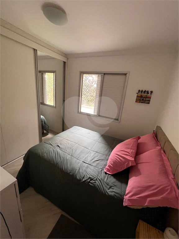 Apartamento à venda com 2 quartos em Vila Andrade, São Paulo, SP