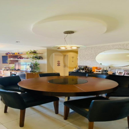 Apartamento à venda com 2 quartos em Santa Terezinha, São Bernardo do Campo, SP