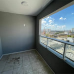 Apartamento à venda ou para alugar com 1 quarto em Água Branca, São Paulo, SP