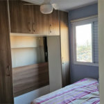 Apartamento à venda com 2 quartos em Jardim Umarizal, São Paulo, SP