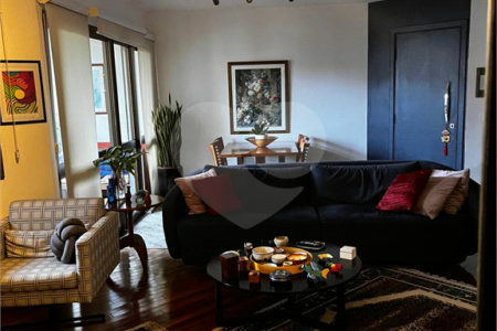 Apartamento à venda com 3 quartos, sendo 2 suítes,  em Alto da Lapa, São Paulo, SP