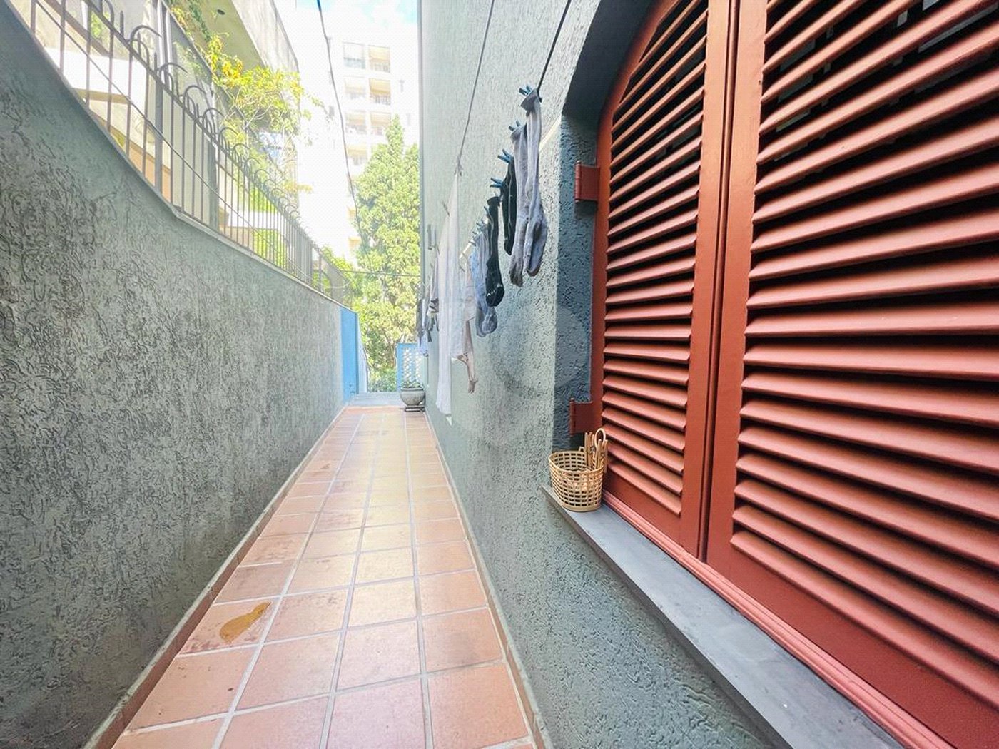 Casa à venda com 4 quartos, sendo 2 suítes, em Vila Maria, São Paulo, SP