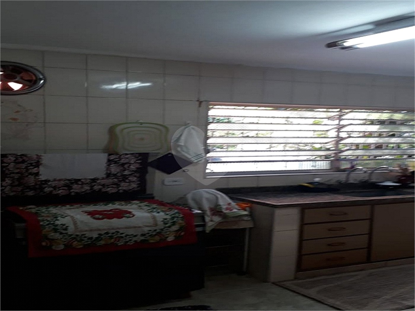 Sobrado à venda com 2 quartos em Vila dos Remédios, São Paulo, SP