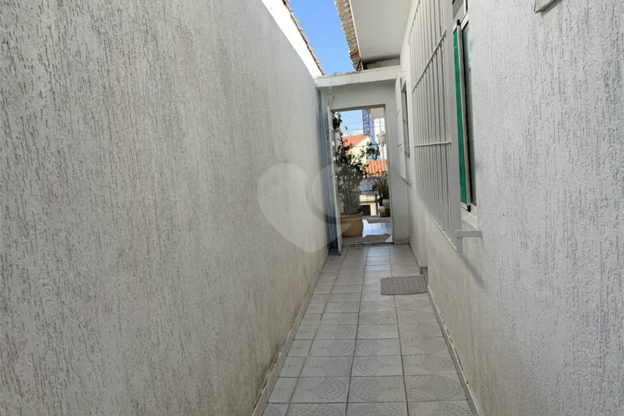 Sobrado à venda com 3 quartos em Vila Guilherme, São Paulo, SP