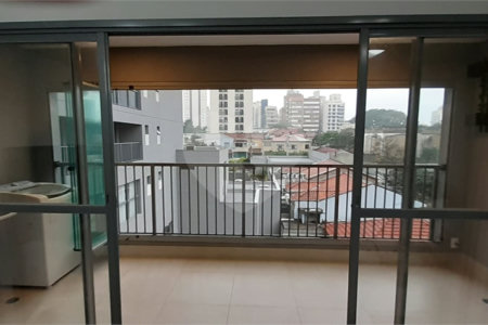 Apartamento à venda com 1 quarto em Vila Mariana, São Paulo, SP