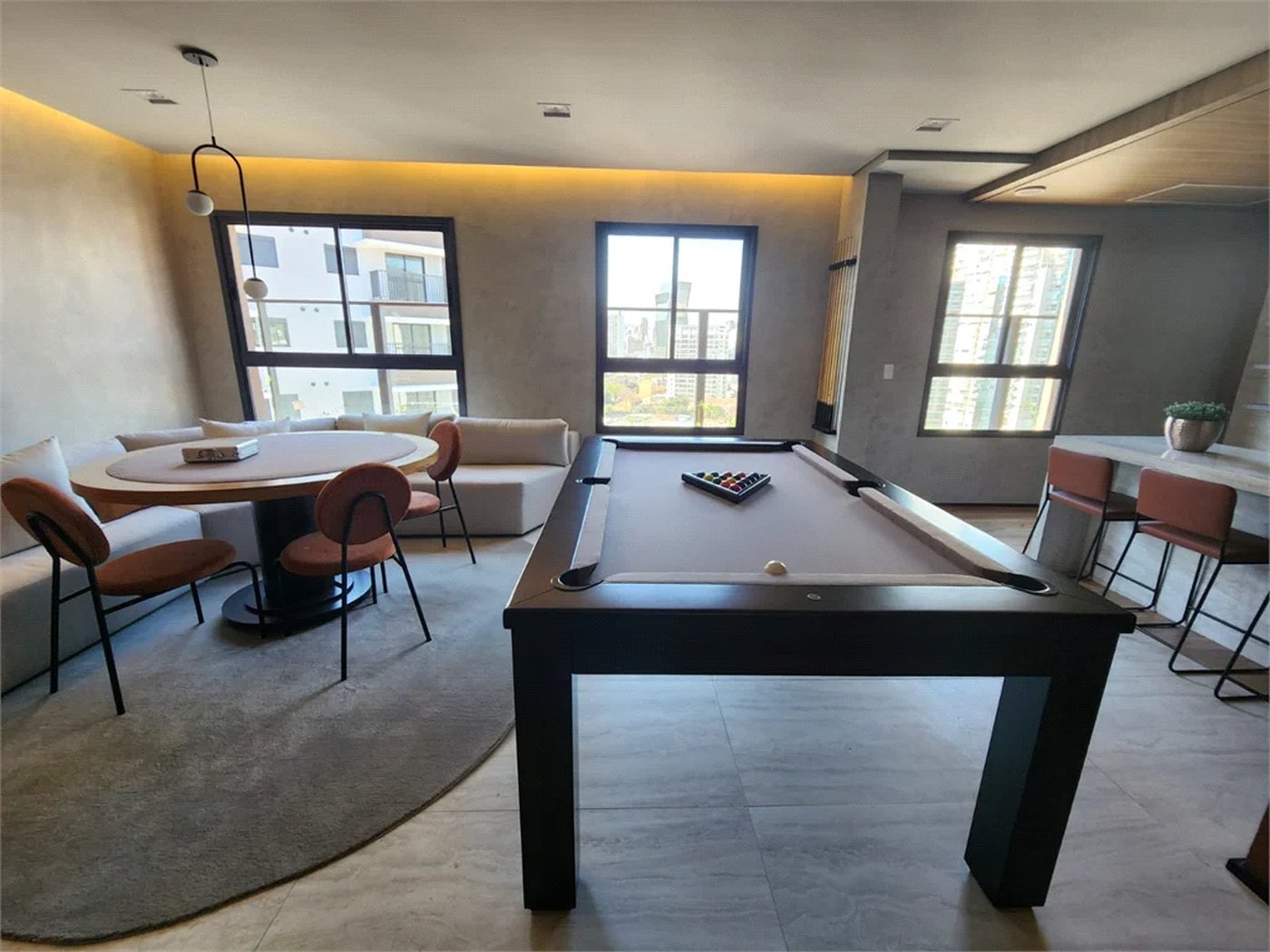 Apartamento à venda com 1 suíte em Pinheiros, São Paulo, SP