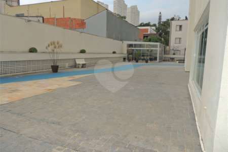 Apartamento à venda com 3 quartos em Jardim Marajoara, São Paulo, SP