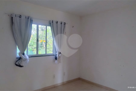 Casa à venda com 2 quartos no condomínio Recanto do Tinguí 2ª Fase, Rio de Janeiro - RJ