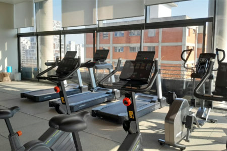 Apartamento à venda com 2 suítes em Pinheiros, São Paulo, SP