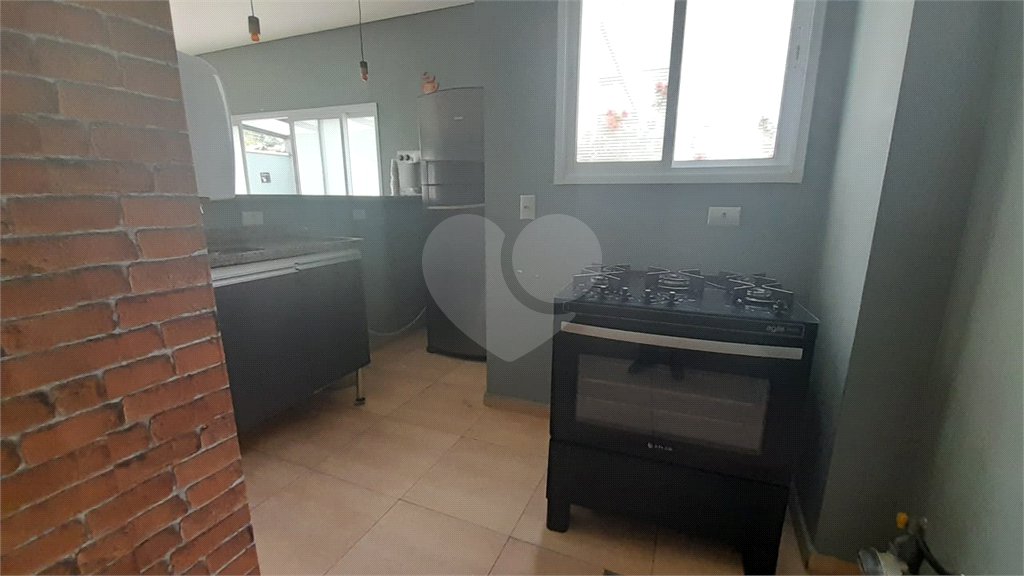 Apartamento à venda com 2 quartos, sendo 1 suíte, em Nova Petrópolis, São Bernardo do Campo, SP