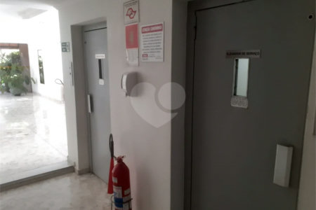 Apartamento à venda com 2 quartos em Vila Paulicéia, São Paulo, SP